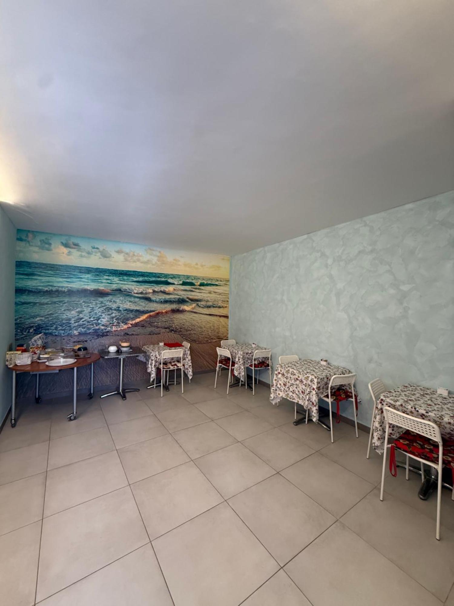 ונטימיגליה Agriturismo Un Mare Di Fiori מראה חיצוני תמונה