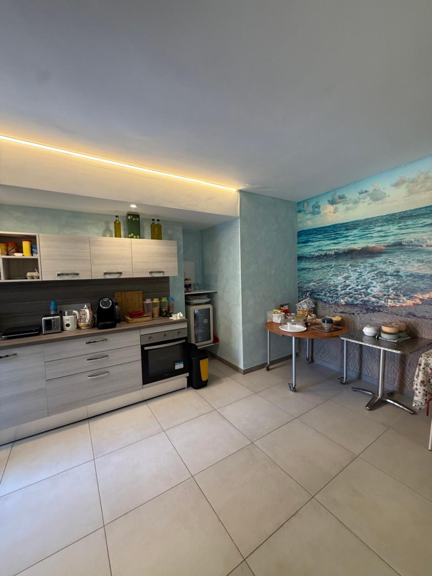 ונטימיגליה Agriturismo Un Mare Di Fiori מראה חיצוני תמונה