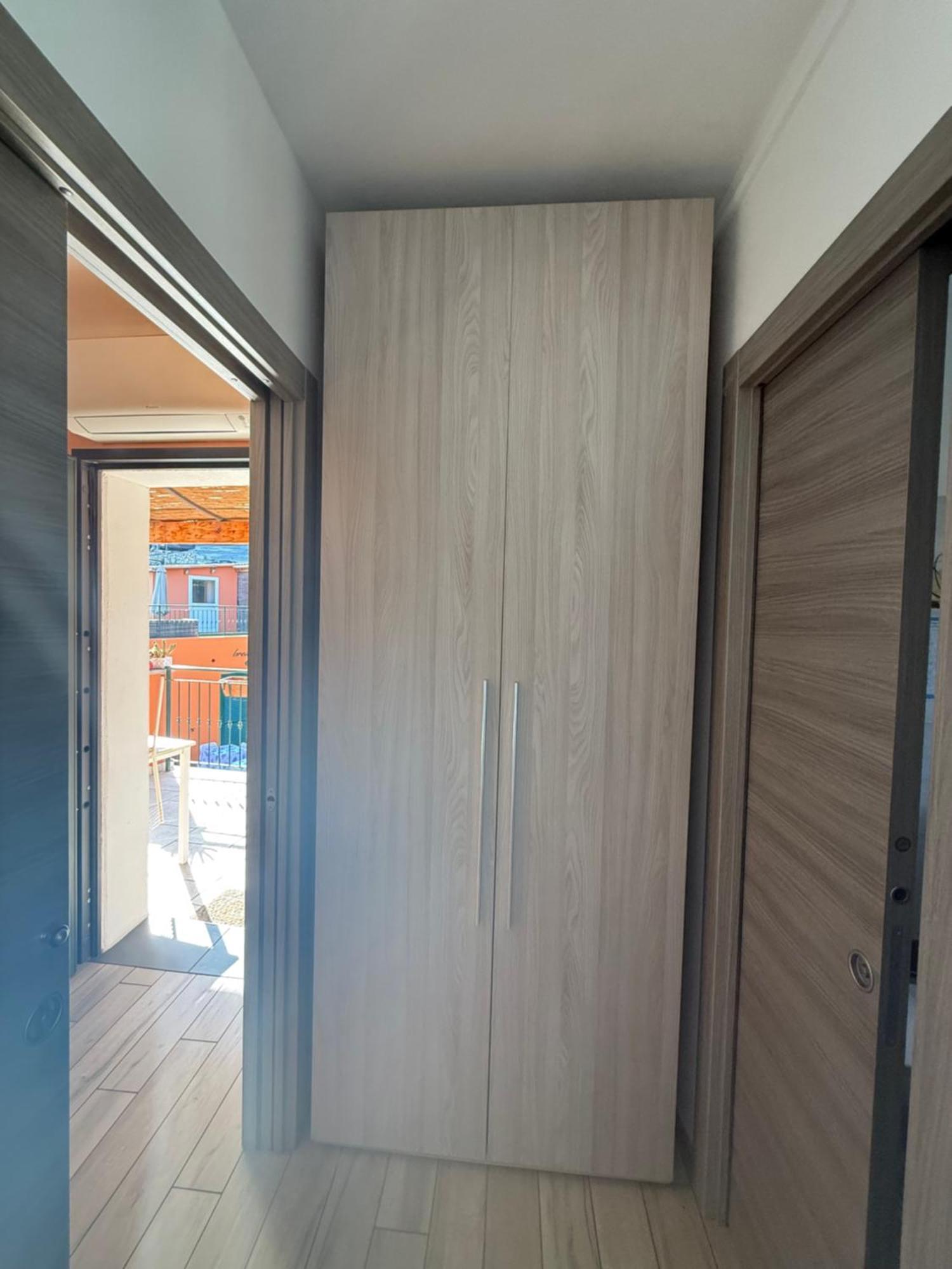 ונטימיגליה Agriturismo Un Mare Di Fiori מראה חיצוני תמונה